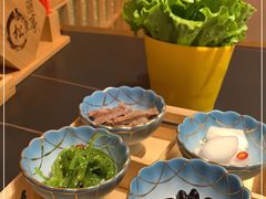 -炙牛道烧肉专门店(佳成大厦店)