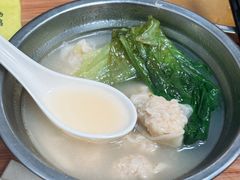 -好好味面家(桃园店)