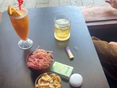 -悦界酒吧(后海店)