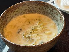 黄鱼煨面-杭州西子湖四季酒店·金沙厅