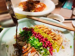 -桂林肥仔·中华餐饮名店(园湖店)