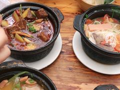 -沈妈砂锅(光华村店)