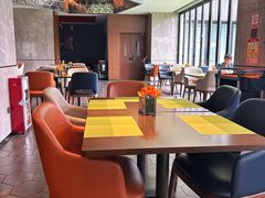 -希尔顿欢朋酒店·欢朋餐厅