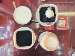 -民信老铺(双皮奶博物馆店)