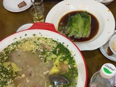 -杏花村水席楼·洛阳水席(老城十字街店)