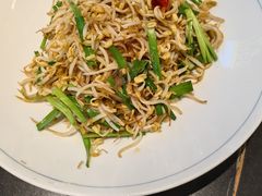 -沽上民肴·海鲜锅贴·天津菜(福州道鸿正家园店)
