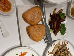 -莆田餐厅PUTIEN(武商MALL店)