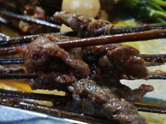 -雲记卢妈冷锅串串(中道街总店)