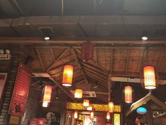 大堂-重庆渝达老火锅(春熙路店)