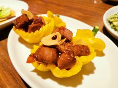 -湖滨28中餐厅·西湖宴·杭州君悦酒店