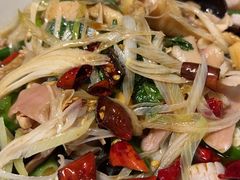 -旺角小渔村·海肠捞饭开创者(环山路店)