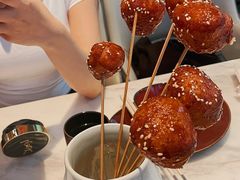 -柴门饭儿(成都太古里店)
