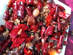 -老丘丘(较场口店)