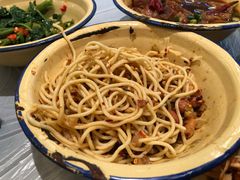 -东排食堂长沙小吃大排档(五一广场店)