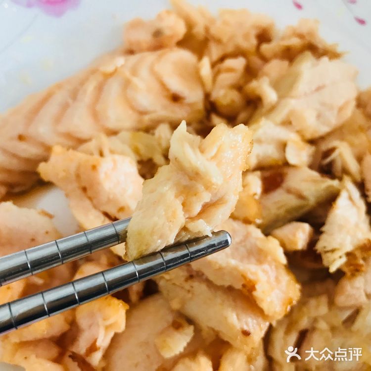 100种创意吃法—香煎三文鱼🐟
