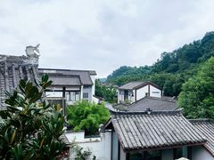 -禅驿嘉定院子-禅欢江景餐厅·中餐·户外烧烤定制(乐山大佛店)