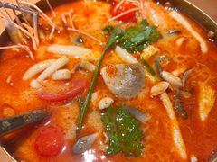 -Tegu泰古莲·泰国餐厅(红山6979店)