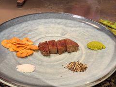 -神户牛排餐厅MOURIYA(总店)