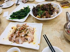 -潮喜竹溪荔湖酒家(荔枝湾店)