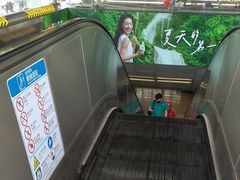 -上海科技馆(地铁站)