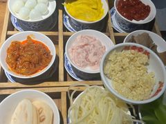 -北步园老火锅(戴家巷店)