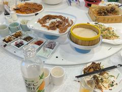 -津悦·正阳春烤鸭(红旗南路店)