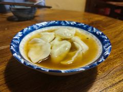 -卧龙堡客栈·中餐厅(古北水镇店)