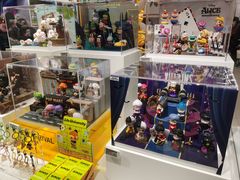 -泡泡玛特POPMART(合生汇店)