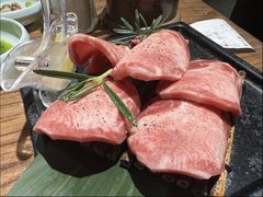 -九田家黑牛烤肉料理(太阳宫广场店)