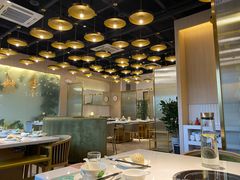 大堂-八珍玉食鸡煲·打边炉(印象城店)