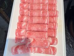 -葛记红焖羊肉(和平路形象店)