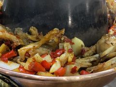 -北龙火锅店(燕山大街店)