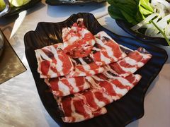 -呷哺呷哺 黄金牧场 (中发百旺店)