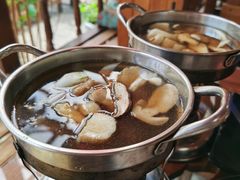 -丽江庭院之爱在路上(西单店)