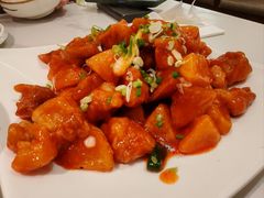 -旺达小吃•三十年福州菜(正大广场店)