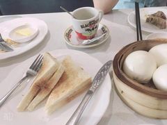 -港久茶餐厅(鹭洲里店)