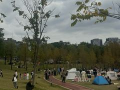 -牛岗山公园