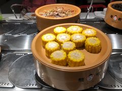 -龍歌自助小火锅(崂山丽达店)