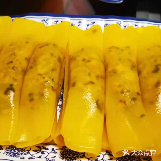荞家大宴