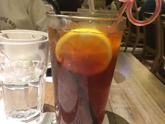 -卡朋西餐(扬名广场店)
