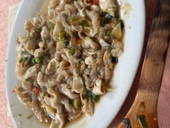 鲮鱼胃-标记好食