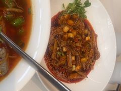 -院8里·少城记忆老川菜(宽窄巷子店)