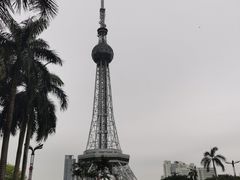 -文华公园(禅城区)