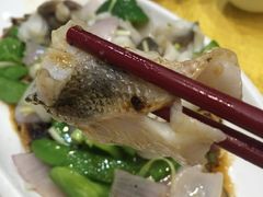 -合力居·生记路边鸡(北京路店)