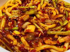 -谷丽麦馕新疆菜·清真(步步高梅溪新天地店)