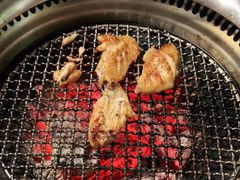 -一品诚记烤肉·甄选店(中南路店)