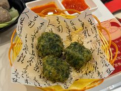 -潮汕良记牛肉火锅(洪武路店)
