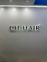 -CIT造型·烫发·染发