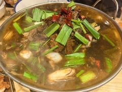 -禧凰·老上海白斩鸡辣肉面店
