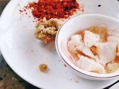 -贡椒鱼老店·雅安十大名店